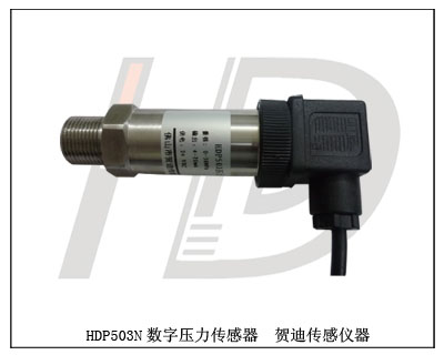 試水管水壓傳感器，水管試水用水壓壓力變送器