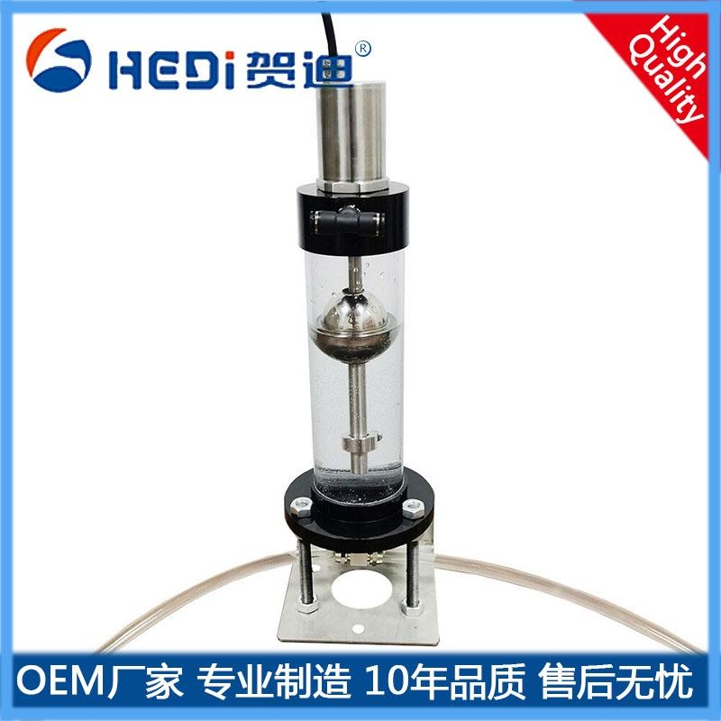 佛山賀迪磁致靜式水準儀軌道交通路基高速公路路基沉降監(jiān)測