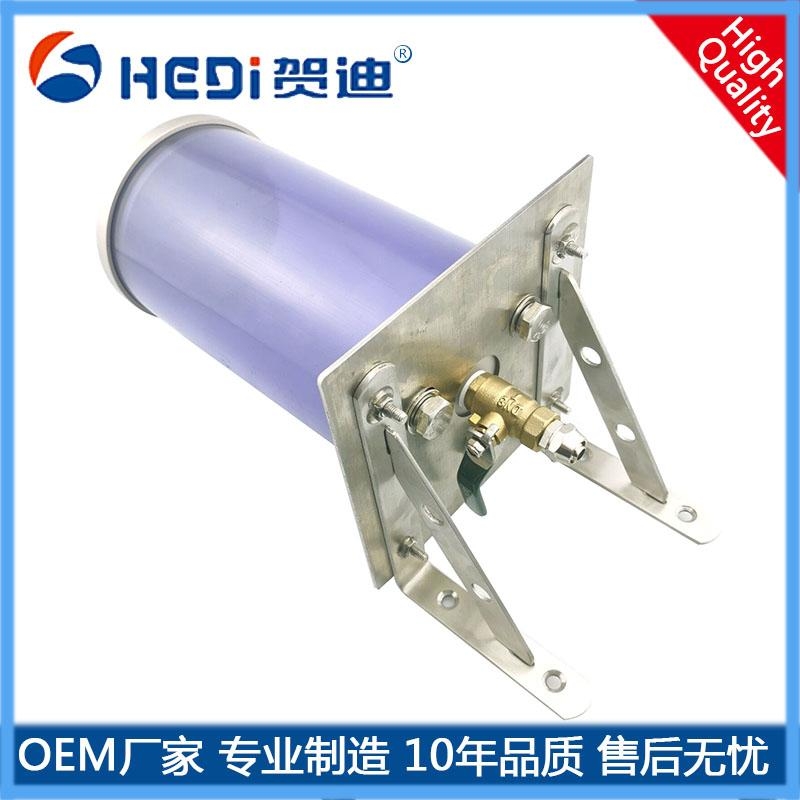 賀迪液壓壓差靜力水準(zhǔn)儀HDS100大型水電站大壩及水利高層建筑的基礎(chǔ)沉降監(jiān)測(cè)