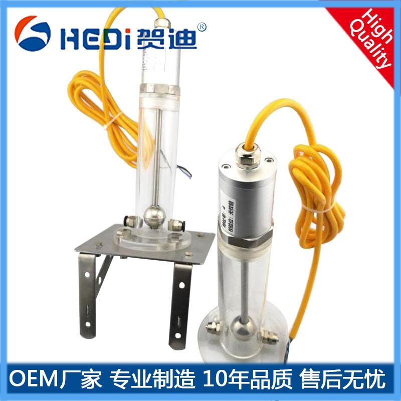 高精度磁致式靜力水準(zhǔn)儀賀迪靜力水準(zhǔn)儀HDS201測(cè)量儲(chǔ)液罐液面高度測(cè)量與基點(diǎn)