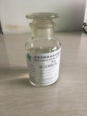 蚀刻液用途